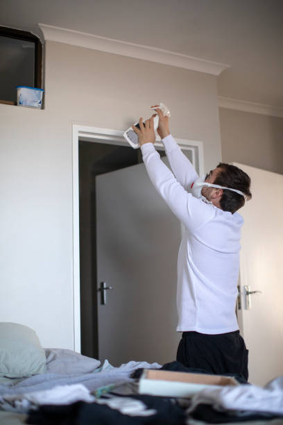 Mold Remediation for Rental Properties in Seven Mile, AZ